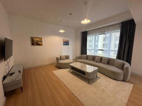 2BR Apartment in JBR, The Walk